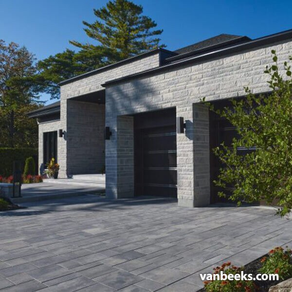 Permacon Melville 80 Paver